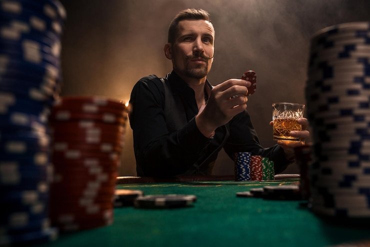 Antarmuka aplikasi lov4d menampilkan permainan slot dan turnamen olahraga