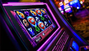 Antarmuka VIP Club di platform lov4d dengan fitur eksklusif
